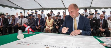 Fot. Szymon Zdziebło