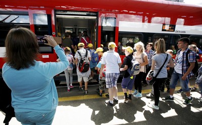 Fot. Andrzej Goiński