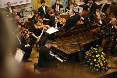 fot. Andrzej Goiński