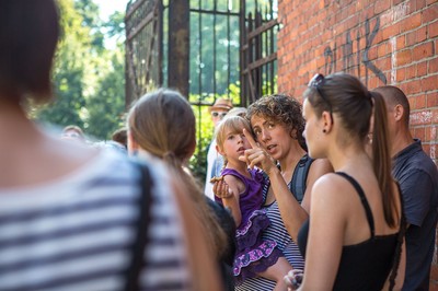 Fot. Tymon Markowski