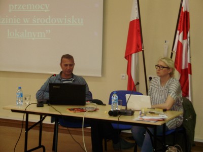 Czerwcowe szkolenia dla Policjantów