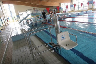 Fot. Andrzej Goiński