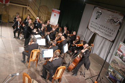 IV edycja festiwalu, fot. Andrzej Goiński