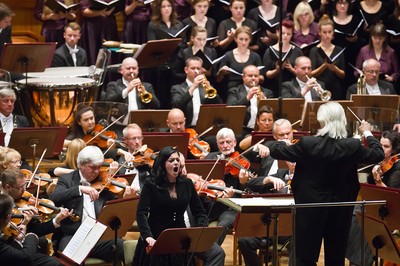 Koncert w Filharmonii Pomorskiej, fot. Tymon Markowski