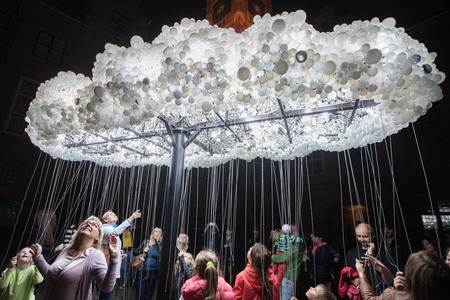 Bella Skyway 2015, fot. Andrzej Goiński