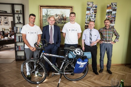 Fot. Andrzej Goiński