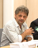 Piotr Grążawski, fot. Szymon Zdziebło