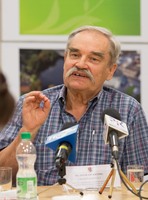 Władysław Krypel, fot. Szymon Zdziebło