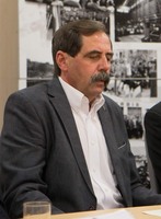 Gen. Zbigniew Nowek, fot. Szymon Zdziebło