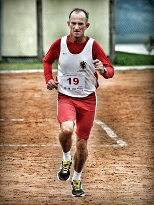 Fot. z archiwum bohatera wywiadu