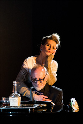 Lady Day w Emerson Bar&Grill, fot. P. Modliński