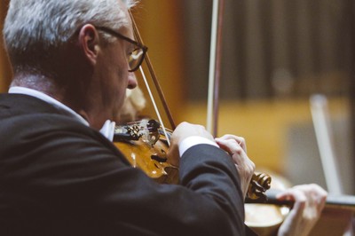 Bydgoski Festiwal Muzyczny, fot. Tymon Markowski