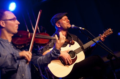 Maraton Piosenki Osobistej, fot. Andrzej Goiński