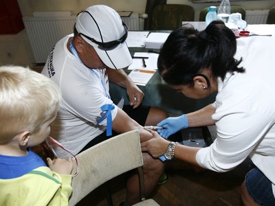 Fot. Andrzej Goiński