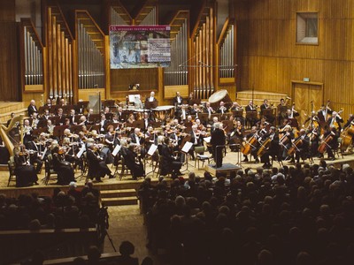 Bydgoski Festiwal Muzyczny, fot. Tymon Markowski.