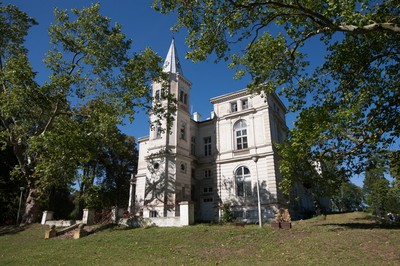Fot. Andrzej Goiński
