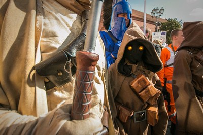 StarForce 2015, Toruń, fot. Szymon Zdziebło