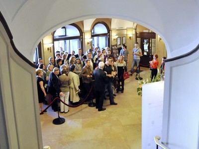 Teatr im. Wilama Horzycy, fot. Wojtek Szabelski/freepress.pl