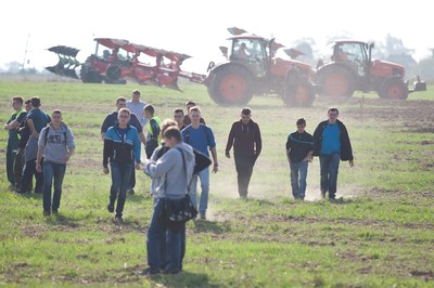 Fot. Andrzej Goński