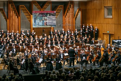 Bydgoski Festiwal Muzyczny, fot. Tymon Markowski