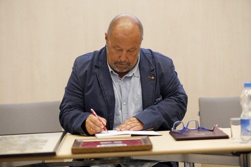 Ryszard Częstochowski