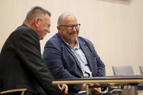 Ryszard Częstochowski