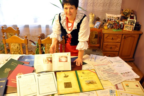 Fot. Tymoteusz Tymiński