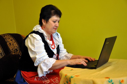 Fot. Tymoteusz Tymiński