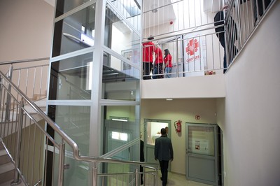 Fot. Andrzej Goiński