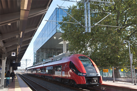 Fot. Andrzej Goiński