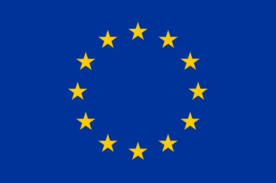 Flaga UE