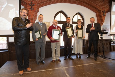 Fot. Andrzej Goiński