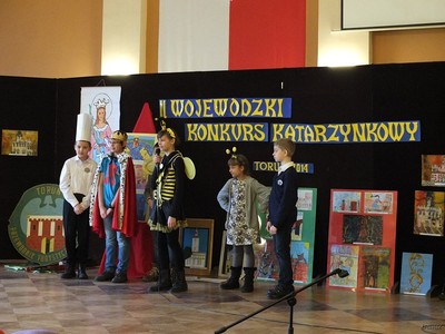 fot. archiwum Oddziału Przewodnickiego PTTK w Toruniu