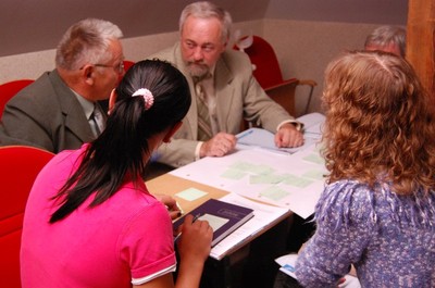 Fot. Archiwum Urzędu Marszałkowskiego