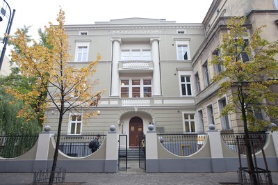 Regionalny Inkubator Przedsiębiorczości w Bydgoszczy, fot. Andrzej Goiński