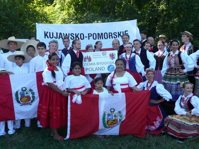 projekt Connecticut Connect grupa