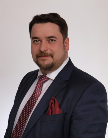 Prof. Marek Adamski, fot. z archiwum bohatera wywiadu