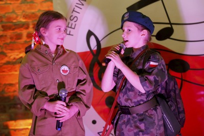 Koncert „Tobie Polsko”, fot. Mikołaj Kuras