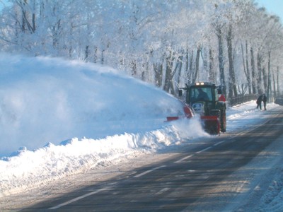 Fot. Zarząd Dróg Wojewódzkich w Bydgoszczy