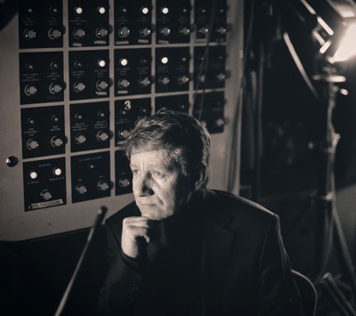 Marek Żydowicz, fot. Sylwester Rozmiarek, arch. Camerimage