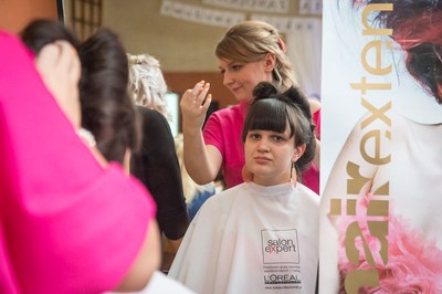Konferencja „Zasadnicza szkoła zawodowa – szansą na pracę i sukces zawodowy”, fot. Szymon Zdziebło