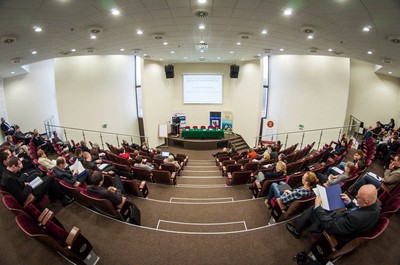 V Toruńskie Sympozjum poświęconego Alternatywnym Ruchom Religijnym, fot. Miłosz Puchalski