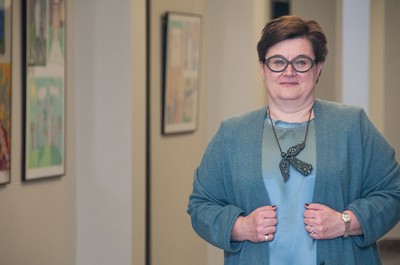 Wallis Goelen Vandebrock, fot. Jacek Piotrowski