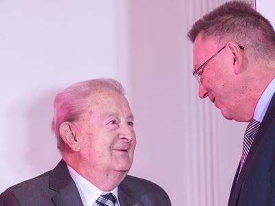 Gala Stalowe Anioły, fot. Szymon Zdziebło