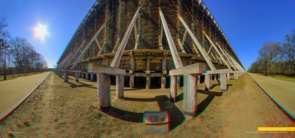 Ciechocinek, fot. Marek Czarnecki Ciechocinek, fot. Marek Czarnecki