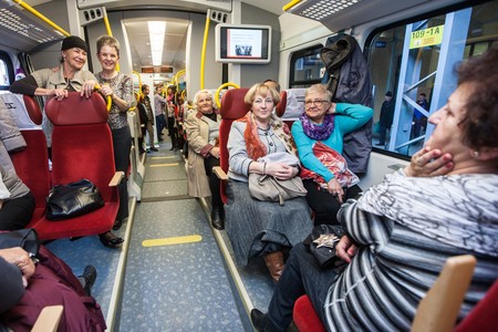 Fot. Andrzej Goiński