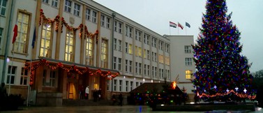 Życzenia noworoczne 2016