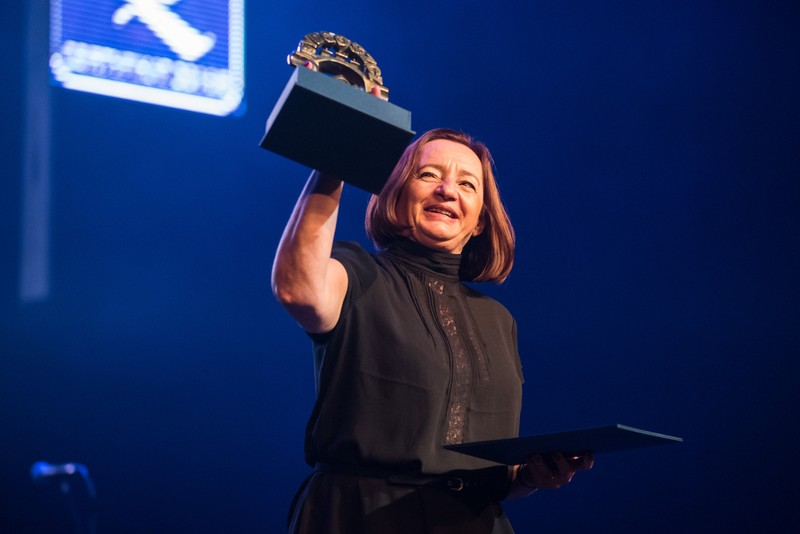 Gala 35-lecia Szpitala Biziela w Operze Nova, fot. Tymon Markowski