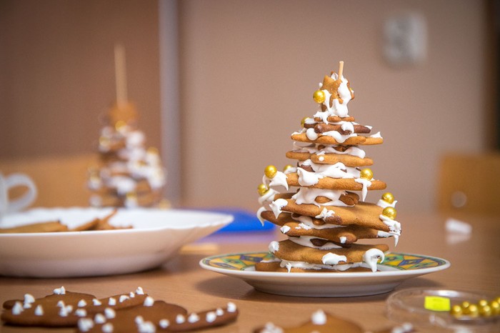Przygotowania do Bożego Narodzenia, fot. Szymon Zdziebło/tarntoga.pl