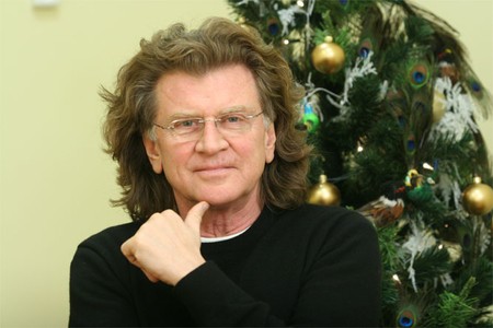 Zbigniew Wodecki